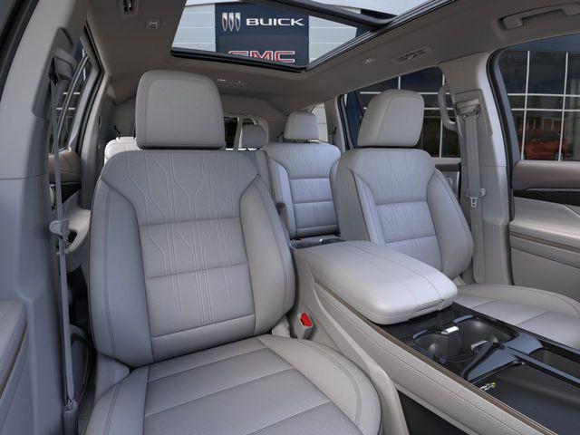 2026 Buick Enclave Avenir FWD