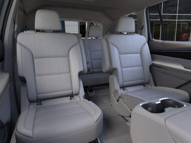 2026 Buick Enclave Avenir FWD