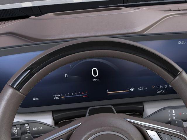 2026 Buick Enclave Avenir FWD