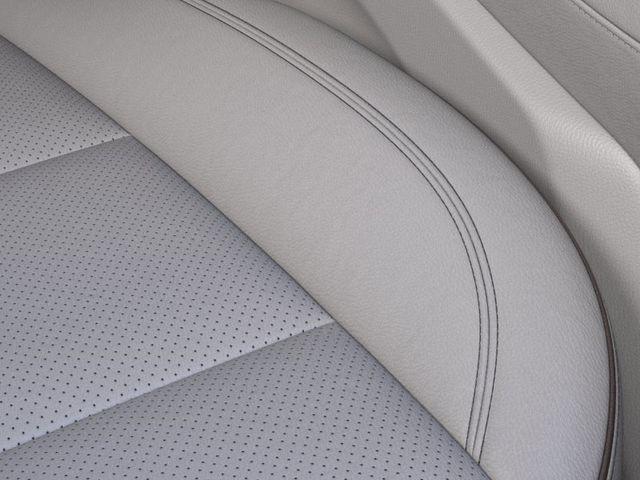2026 Buick Enclave Avenir FWD