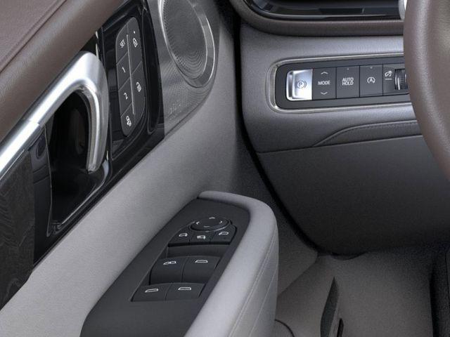 2026 Buick Enclave Avenir FWD