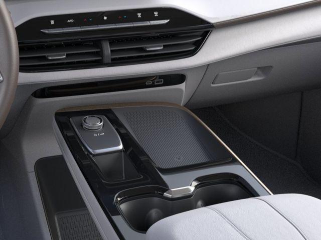 2026 Buick Enclave Avenir FWD