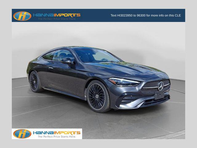 2024 Mercedes-Benz E-CLASS E 300 4MATIC for sale in Raleigh, NC
