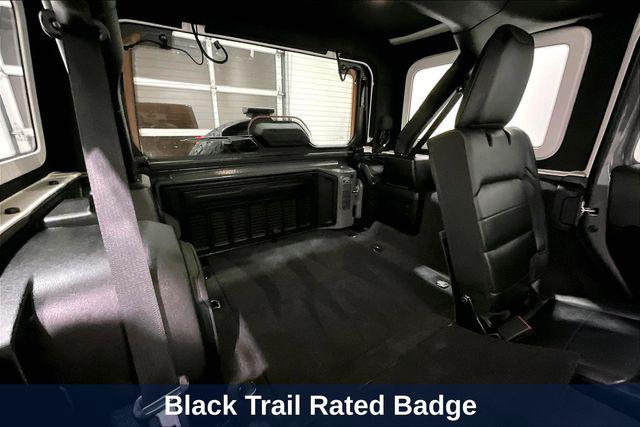 2021 Jeep Wrangler Unlimited Altitude