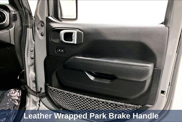 2021 Jeep Wrangler Unlimited Altitude