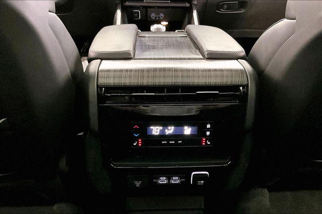 2023 Jeep Wagoneer Series III