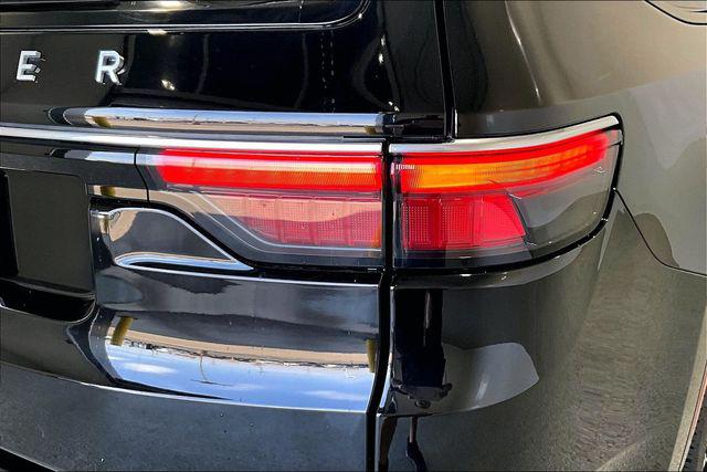 2023 Jeep Wagoneer Series III