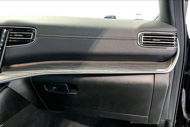 2023 Jeep Wagoneer Series III