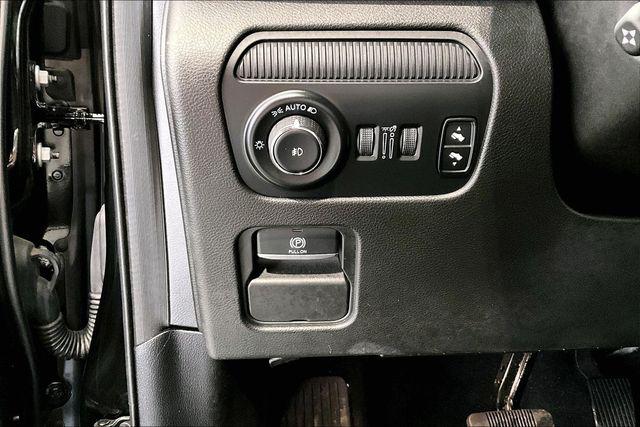 2023 Jeep Wagoneer Series III