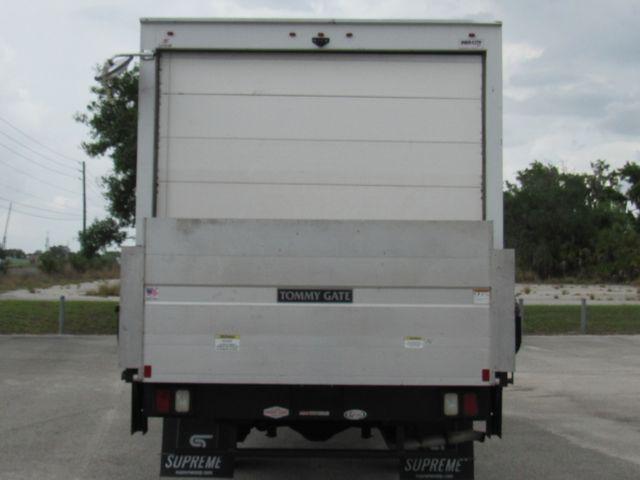 2021 Chevrolet Express Cutaway Work Van