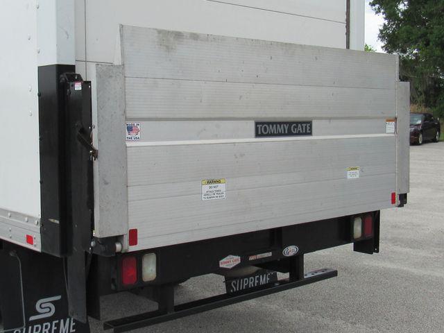2021 Chevrolet Express Cutaway Work Van