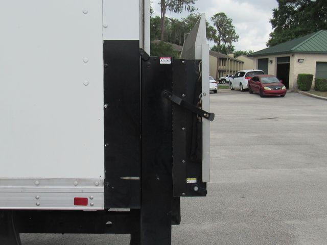 2021 Chevrolet Express Cutaway Work Van