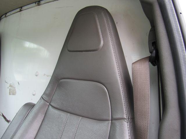 2021 Chevrolet Express Cutaway Work Van