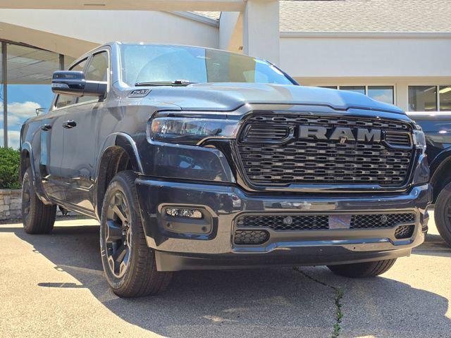 2026 RAM 1500 RAM 1500 LONE STAR CREW CAB 4X4 57 BOX 2026 RAM 1500 RAM 1500 LONE STAR CREW CAB 4X4 57 BOX