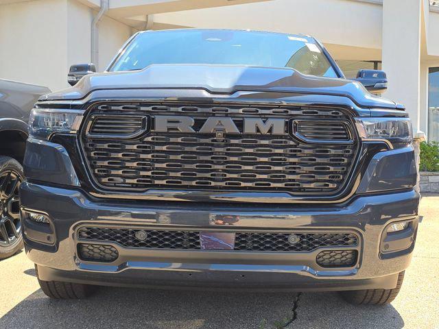 2026 RAM 1500 RAM 1500 LONE STAR CREW CAB 4X4 57 BOX 2026 RAM 1500 RAM 1500 LONE STAR CREW CAB 4X4 57 BOX