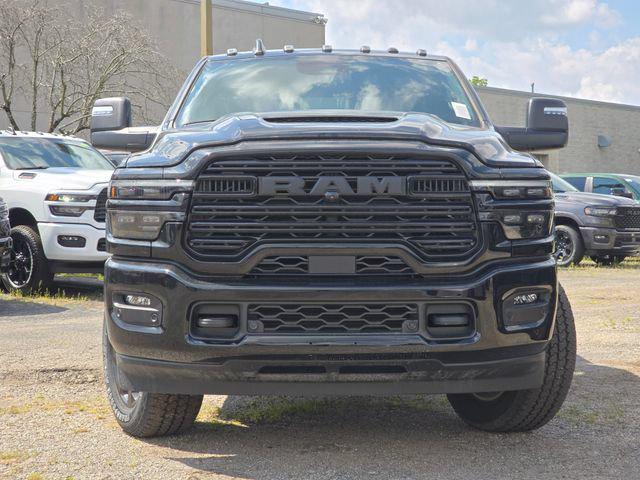 2026 RAM Ram 2500 RAM 2500 LARAMIE CREW CAB 4X4 64 BOX