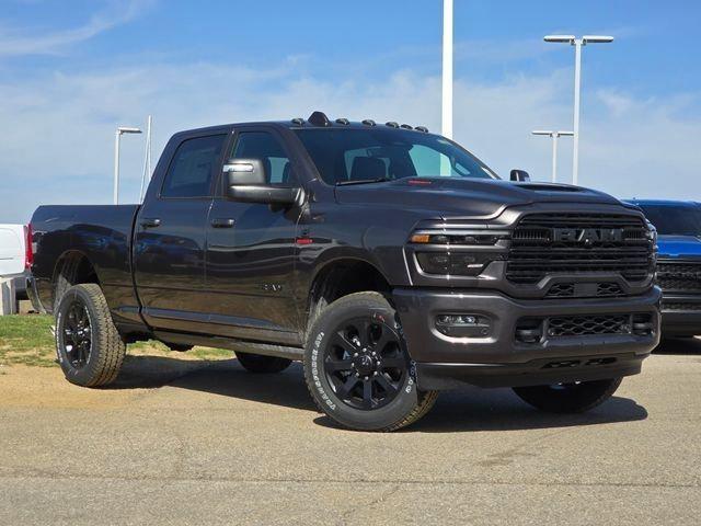 2026 RAM Ram 2500 RAM 2500 LARAMIE CREW CAB 4X4 64 BOX 2026 RAM Ram 2500 RAM 2500 LARAMIE CREW CAB 4X4 64 BOX