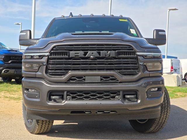 2026 RAM Ram 2500 RAM 2500 LARAMIE CREW CAB 4X4 64 BOX 2026 RAM Ram 2500 RAM 2500 LARAMIE CREW CAB 4X4 64 BOX