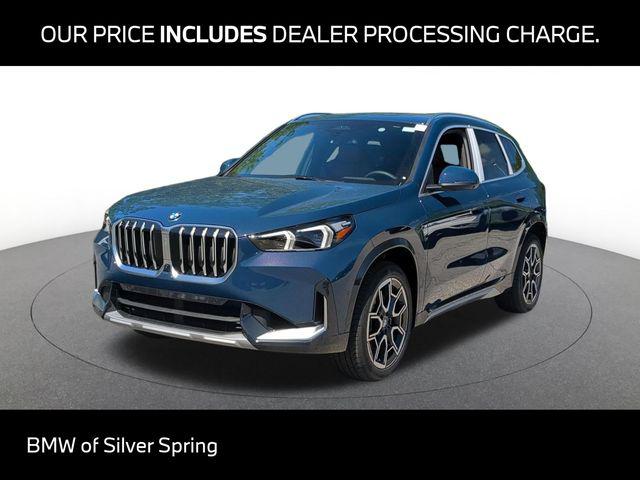 2026 BMW X1 xDrive28i for sale in Silver Spring, MD
