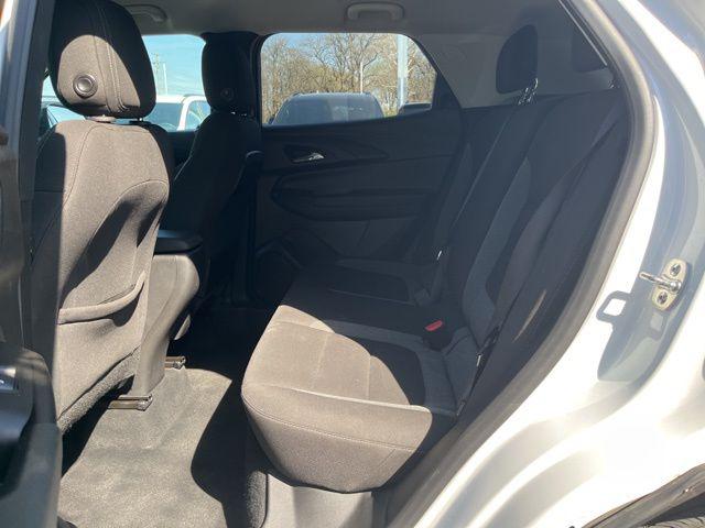 2024 Chevrolet TrailBlazer FWD LS