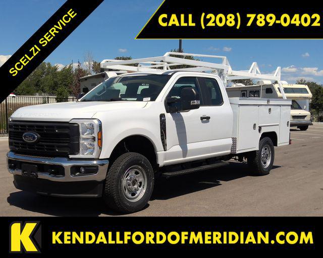 2026 Ford F-350 XL for sale in Meridian, ID