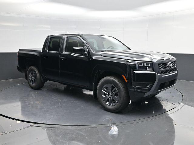 2026 Nissan Frontier Crew Cab SV 4x4 for sale in Naples, FL