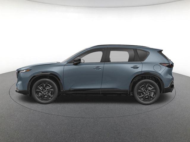 2026 Mazda CX-5 2.5 S Premium
