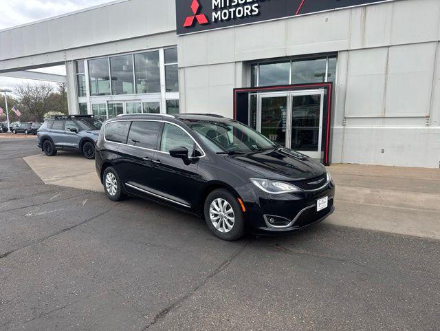 2019 Chrysler Pacifica Touring L for sale in Eau Claire, WI
