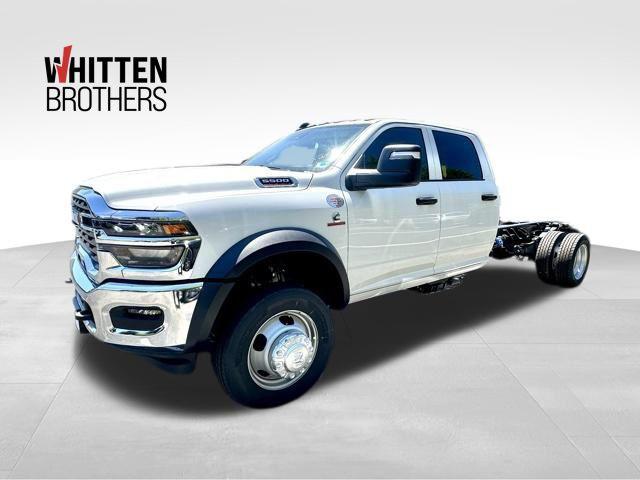 2026 Ram 5500 Tradesman/Big Horn for sale in Ashland, VA