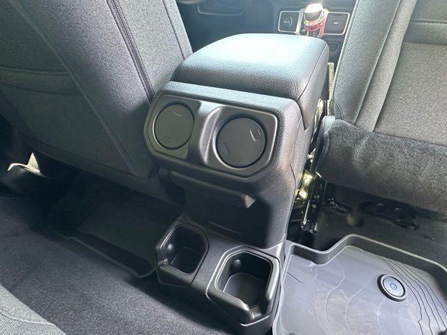 2026 Jeep Wrangler 2-Door Sport 4x4