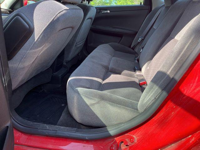 2013 Chevrolet Impala LT