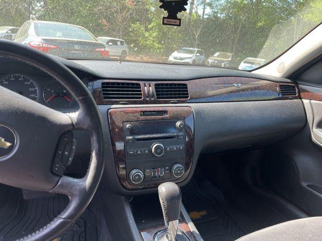 2013 Chevrolet Impala LT