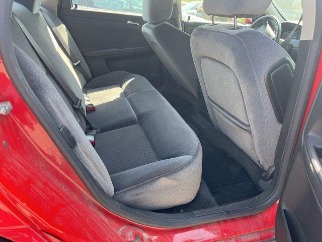 2013 Chevrolet Impala LT