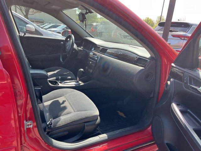 2013 Chevrolet Impala LT
