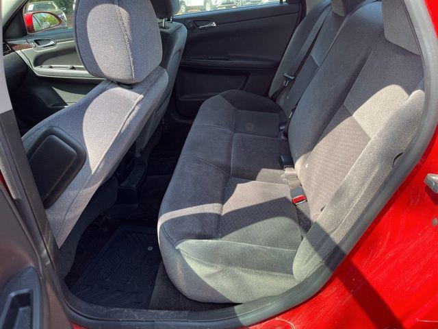 2013 Chevrolet Impala LT