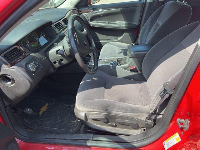 2013 Chevrolet Impala LT