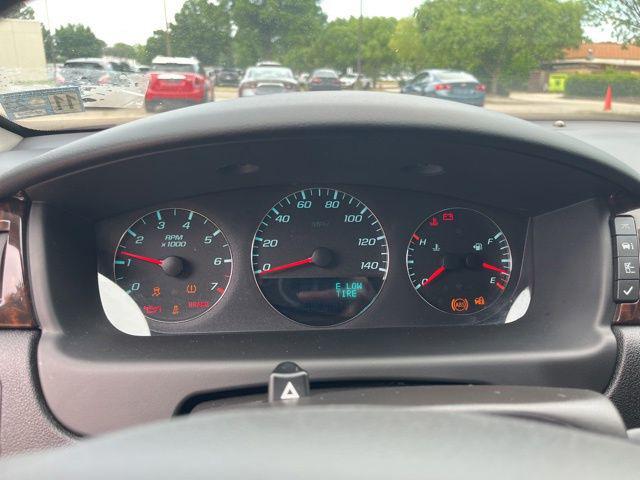 2013 Chevrolet Impala LT