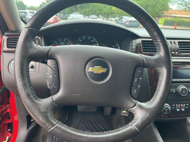 2013 Chevrolet Impala LT