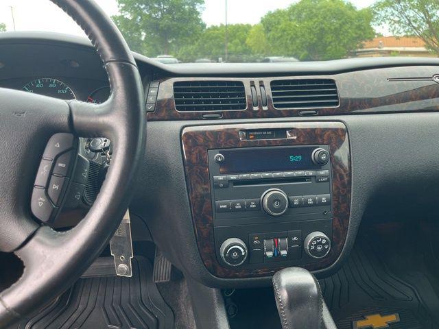 2013 Chevrolet Impala LT