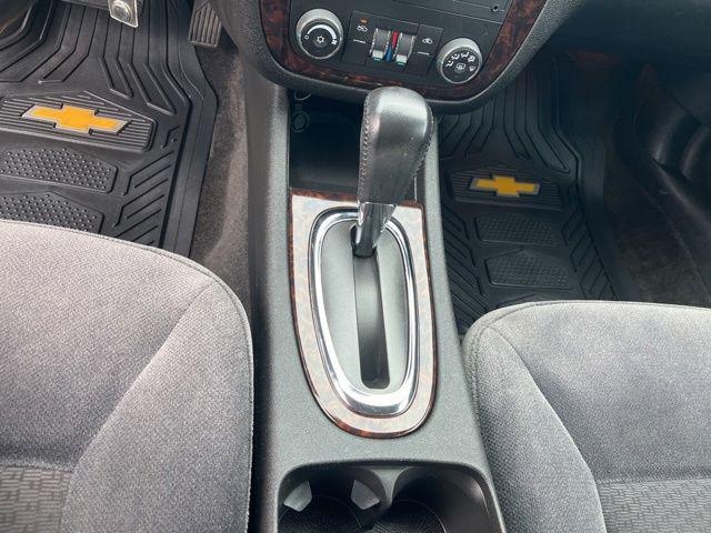 2013 Chevrolet Impala LT