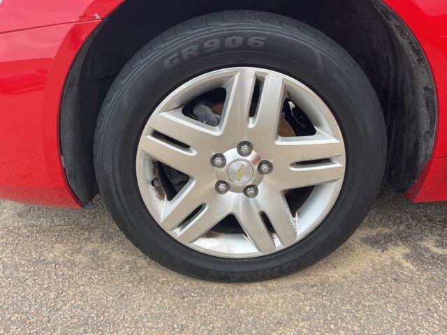 2013 Chevrolet Impala LT