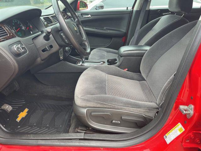 2013 Chevrolet Impala LT