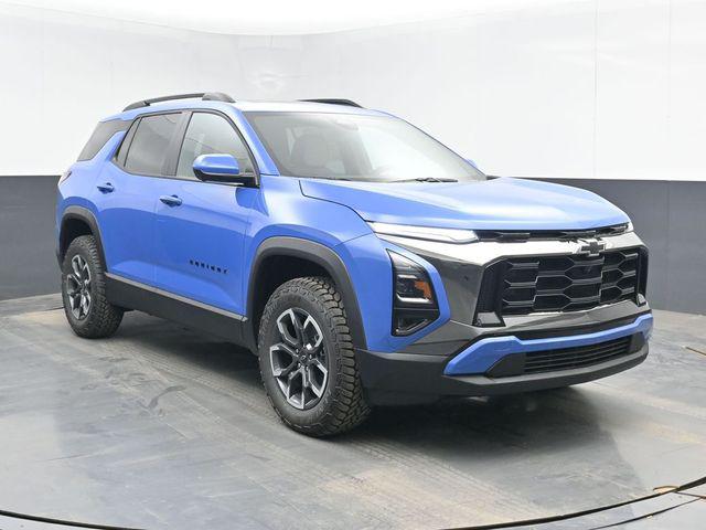 2026 Chevrolet Equinox FWD ACTIV