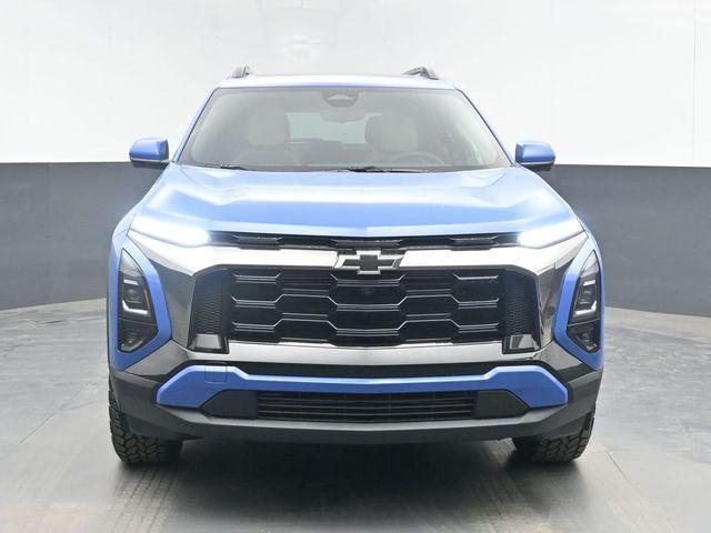2026 Chevrolet Equinox FWD ACTIV