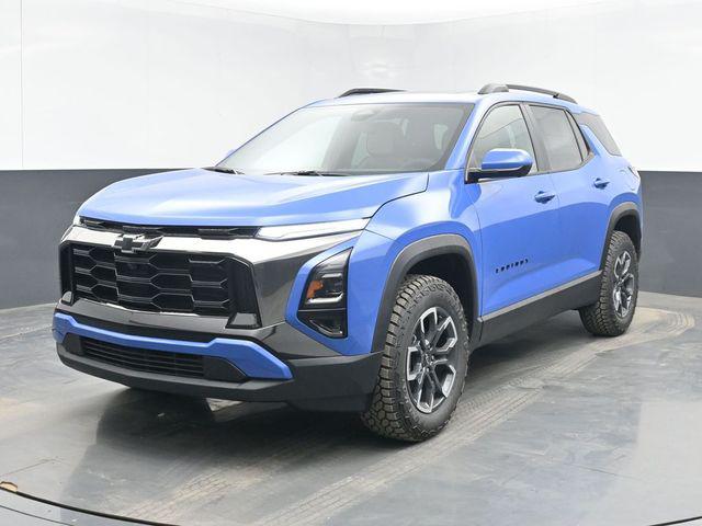 2026 Chevrolet Equinox FWD ACTIV