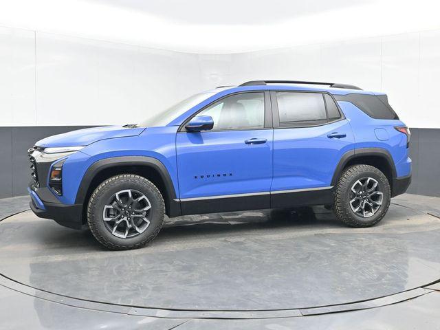 2026 Chevrolet Equinox FWD ACTIV