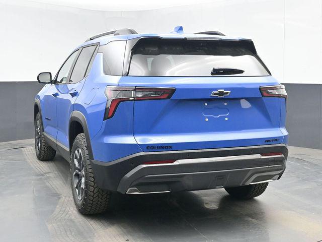 2026 Chevrolet Equinox FWD ACTIV