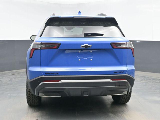 2026 Chevrolet Equinox FWD ACTIV