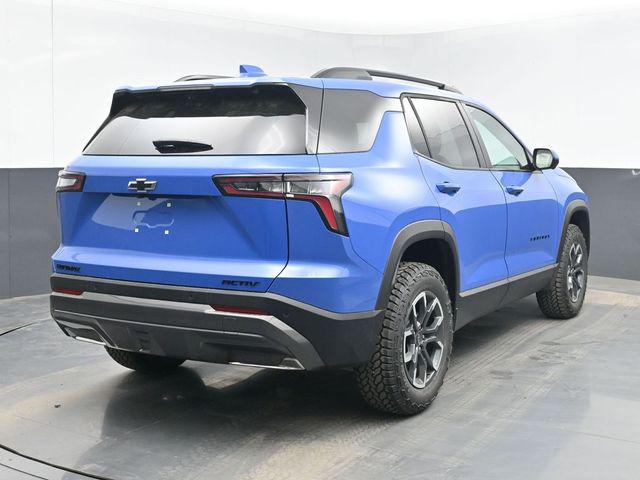 2026 Chevrolet Equinox FWD ACTIV