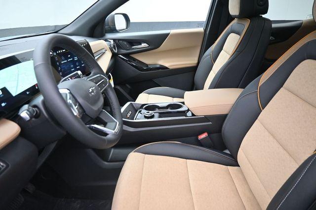 2026 Chevrolet Equinox FWD ACTIV